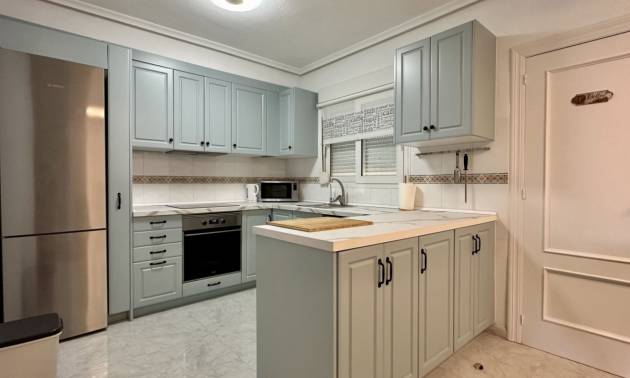 Sale - Apartment - Orihuela - Playa Flamenca