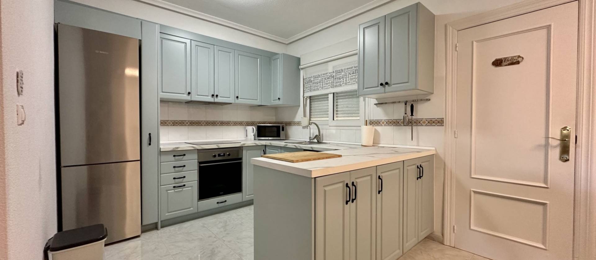 Sale - Apartment - Orihuela - Playa Flamenca