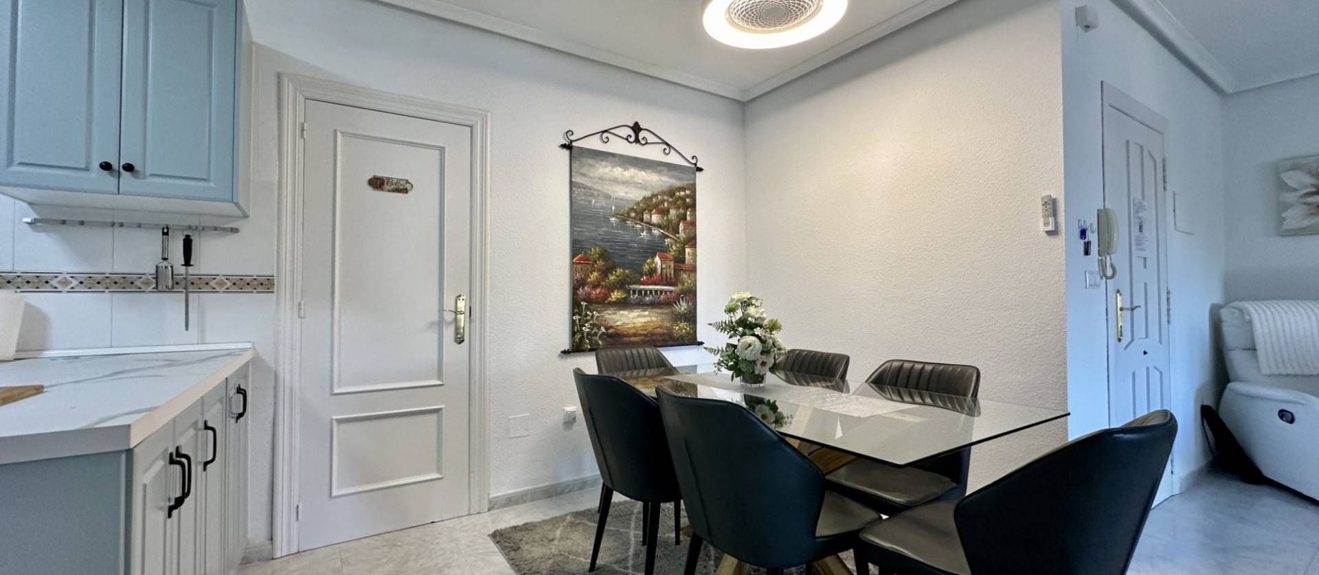 Sale - Apartment - Orihuela - Playa Flamenca