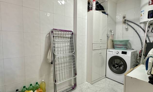 Sale - Apartment - Orihuela - Playa Flamenca