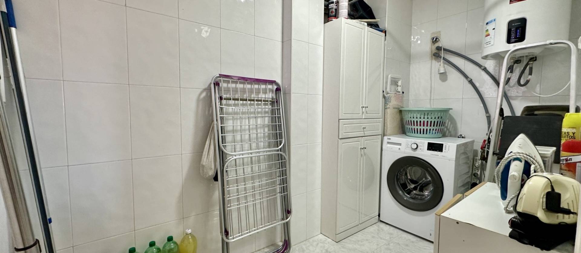 Sale - Apartment - Orihuela - Playa Flamenca