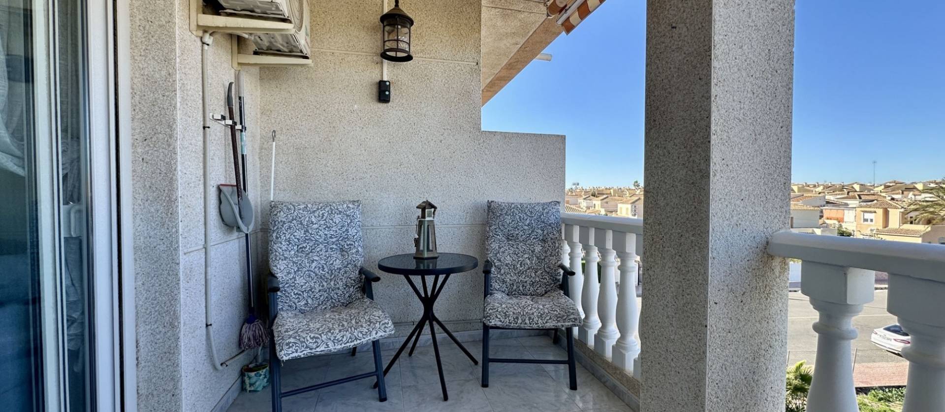 Sale - Apartment - Orihuela - Playa Flamenca