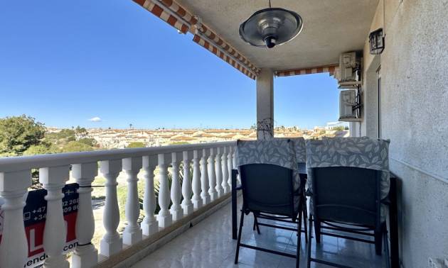Sale - Apartment - Orihuela - Playa Flamenca
