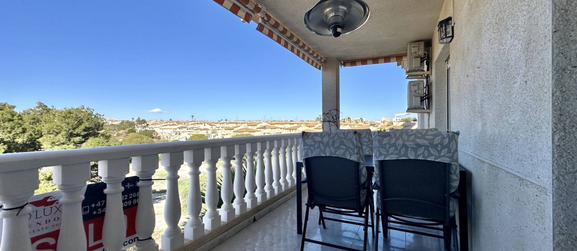 Sale - Apartment - Orihuela - Playa Flamenca