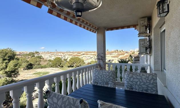 Sale - Apartment - Orihuela - Playa Flamenca