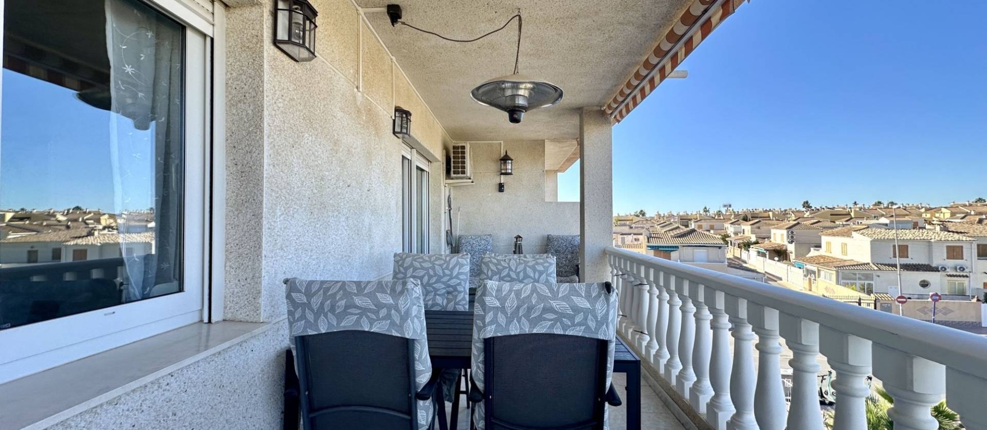 Sale - Apartment - Orihuela - Playa Flamenca