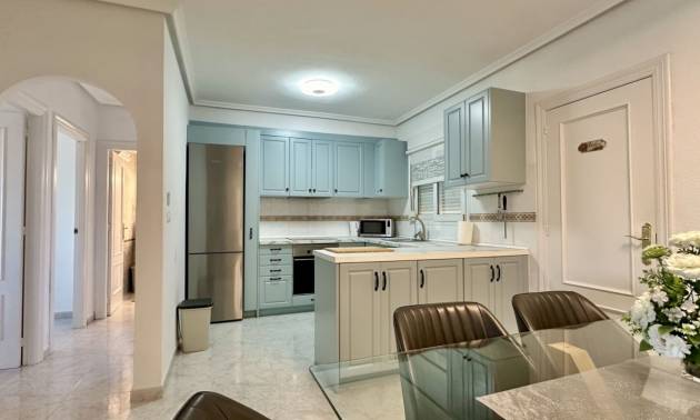 Sale - Apartment - Orihuela - Playa Flamenca