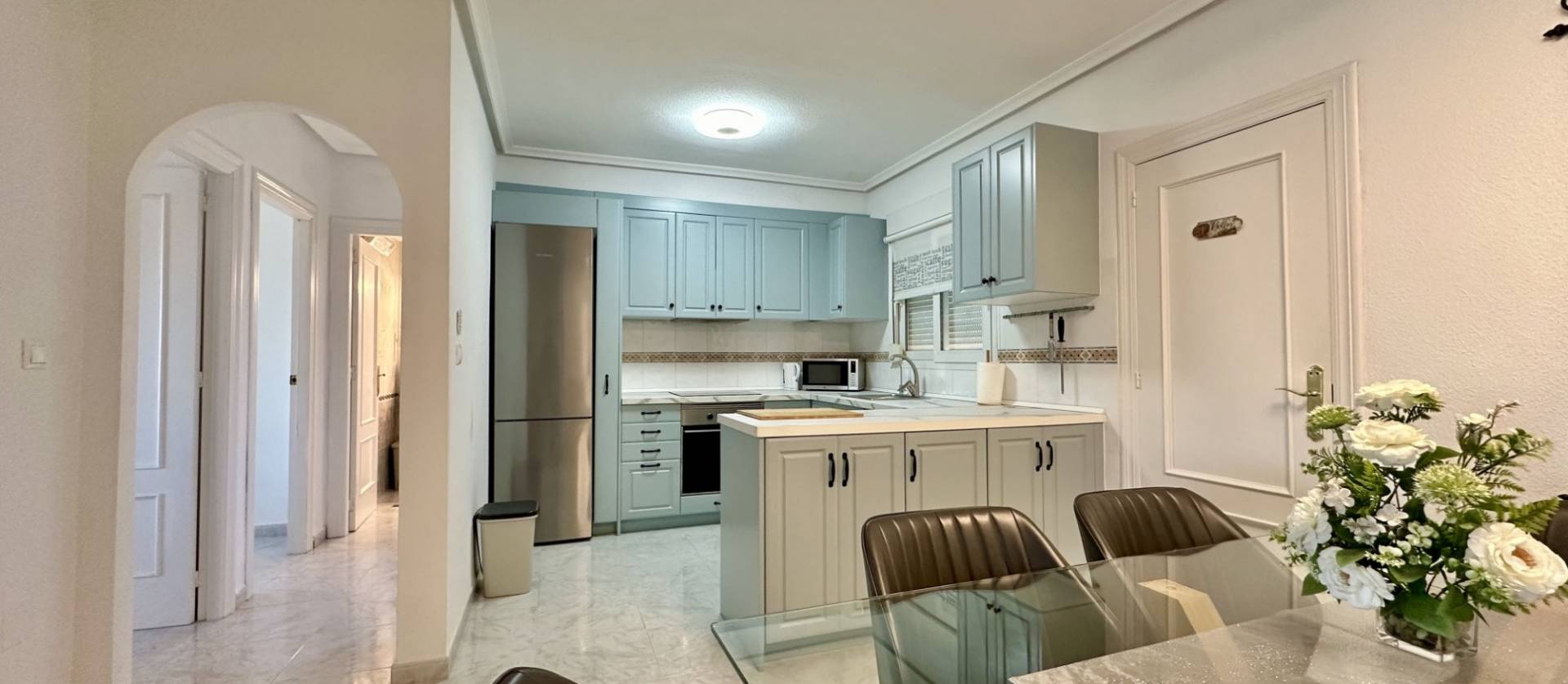 Sale - Apartment - Orihuela - Playa Flamenca