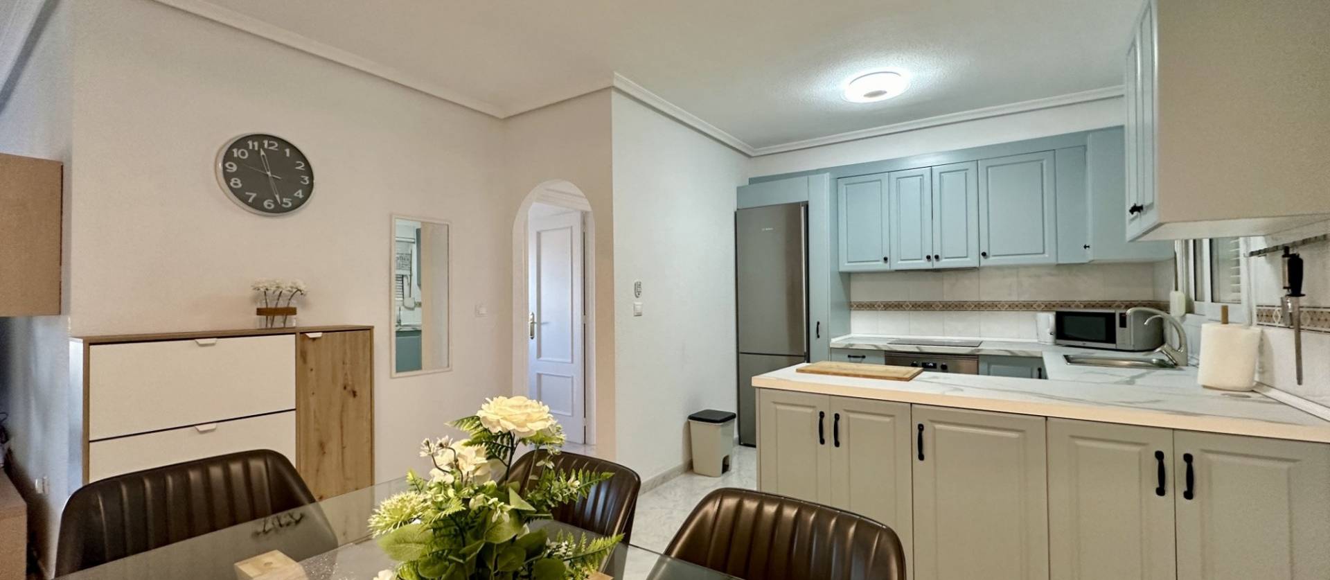 Sale - Apartment - Orihuela - Playa Flamenca