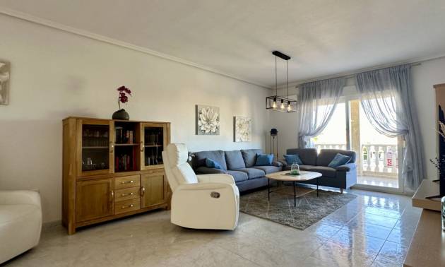 Sale - Apartment - Orihuela - Playa Flamenca