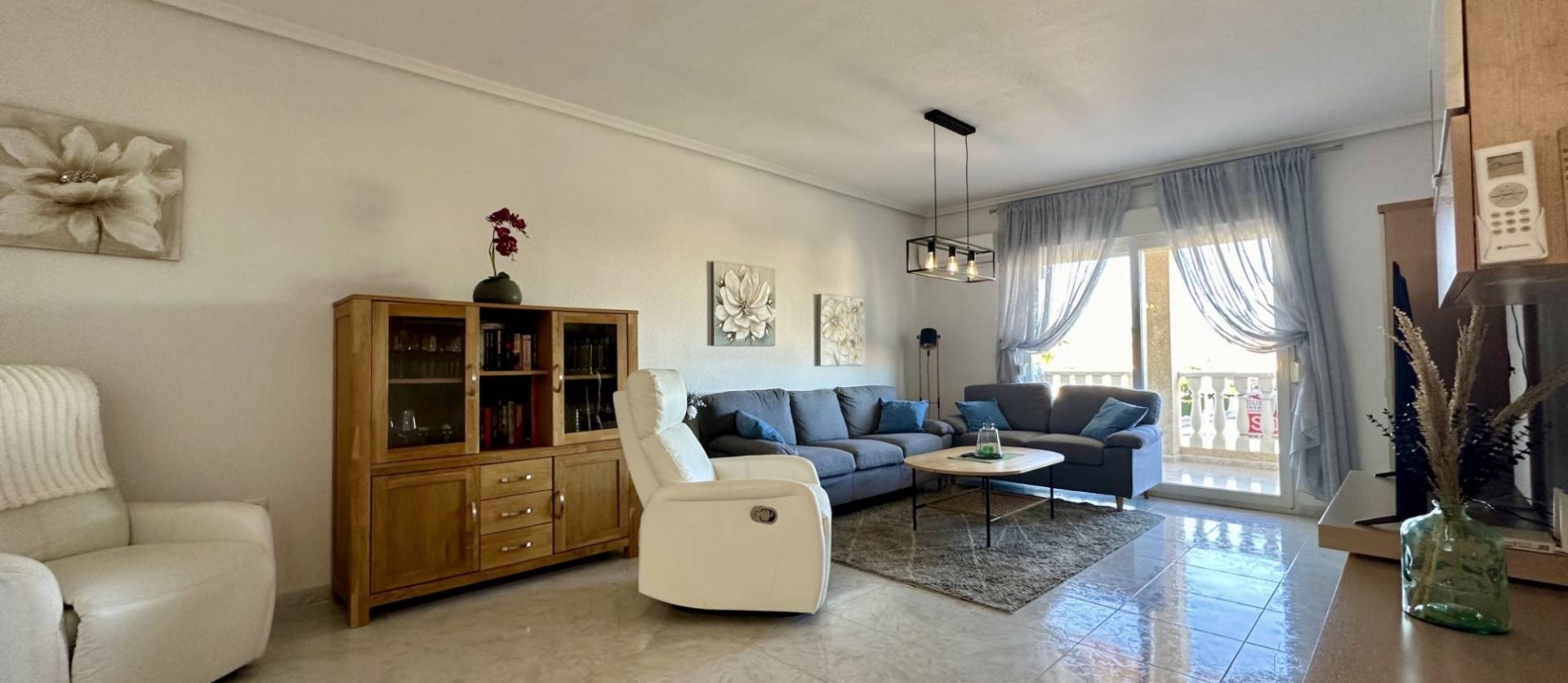 Sale - Apartment - Orihuela - Playa Flamenca