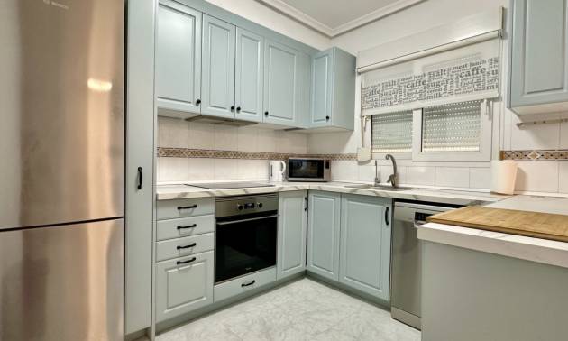 Sale - Apartment - Orihuela - Playa Flamenca