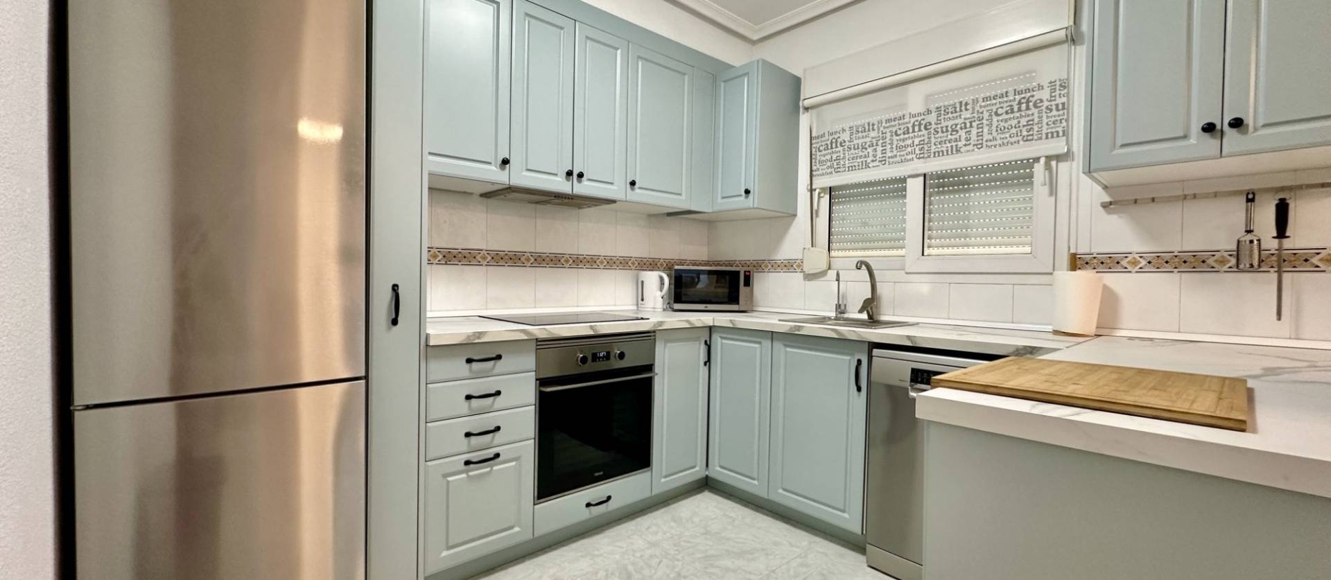 Sale - Apartment - Orihuela - Playa Flamenca