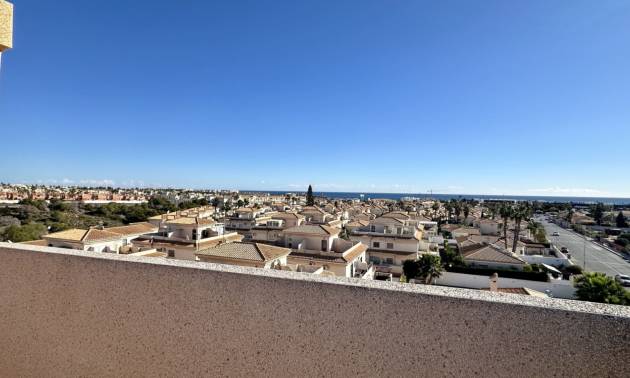 Sale - Apartment - Orihuela - Playa Flamenca