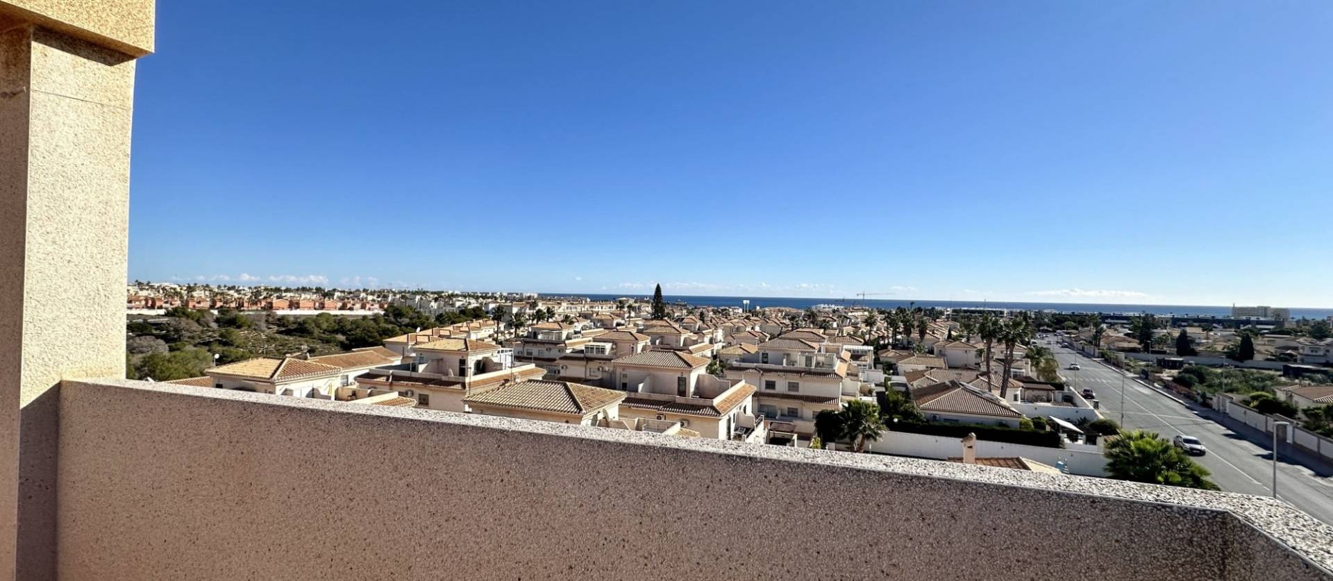 Sale - Apartment - Orihuela - Playa Flamenca
