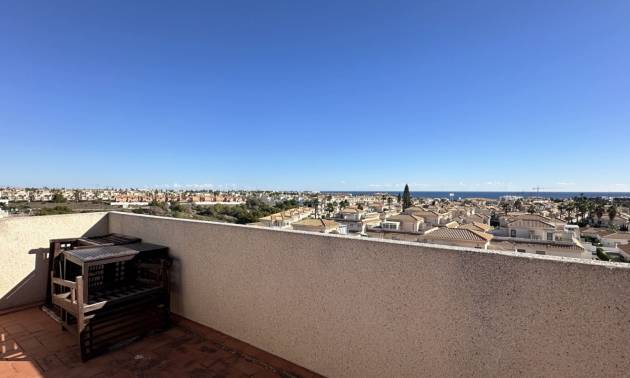 Sale - Apartment - Orihuela - Playa Flamenca