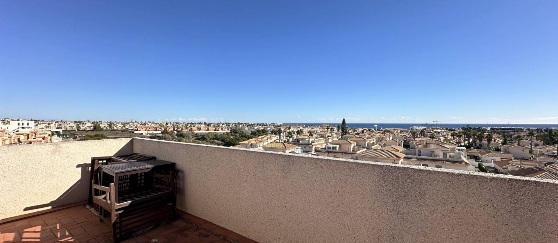 Sale - Apartment - Orihuela - Playa Flamenca