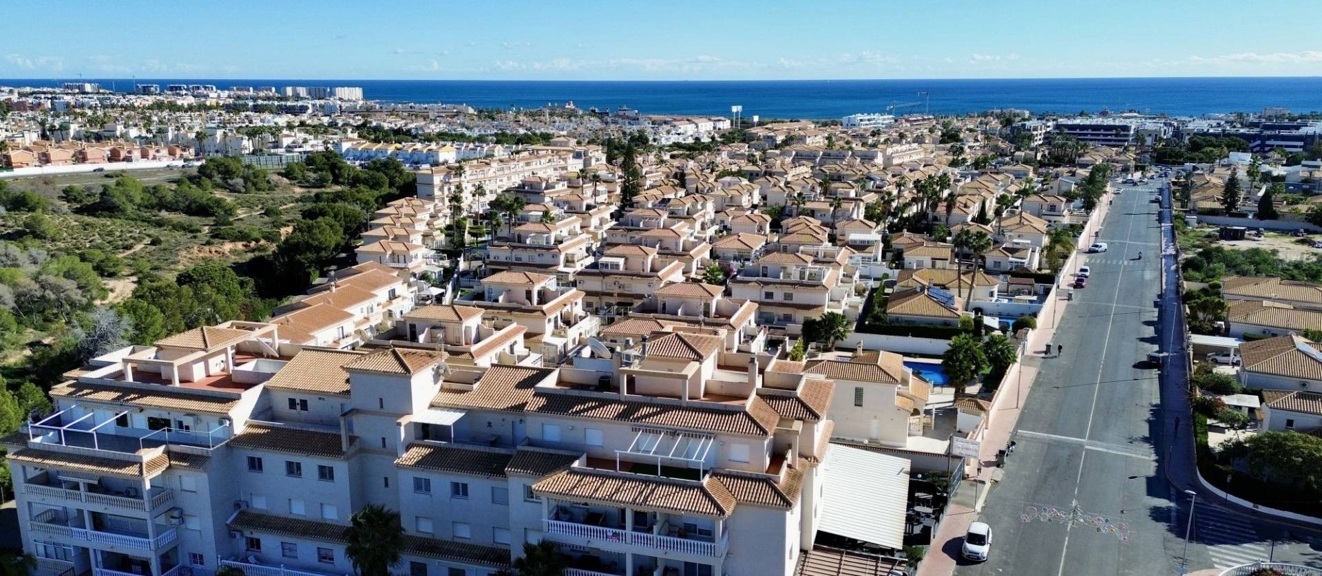 Sale - Apartment - Orihuela - Playa Flamenca