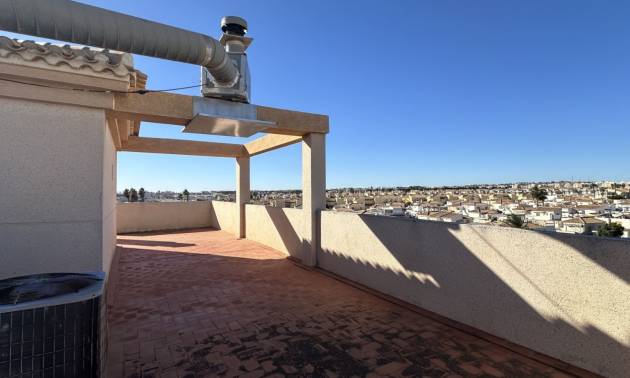 Sale - Apartment - Orihuela - Playa Flamenca