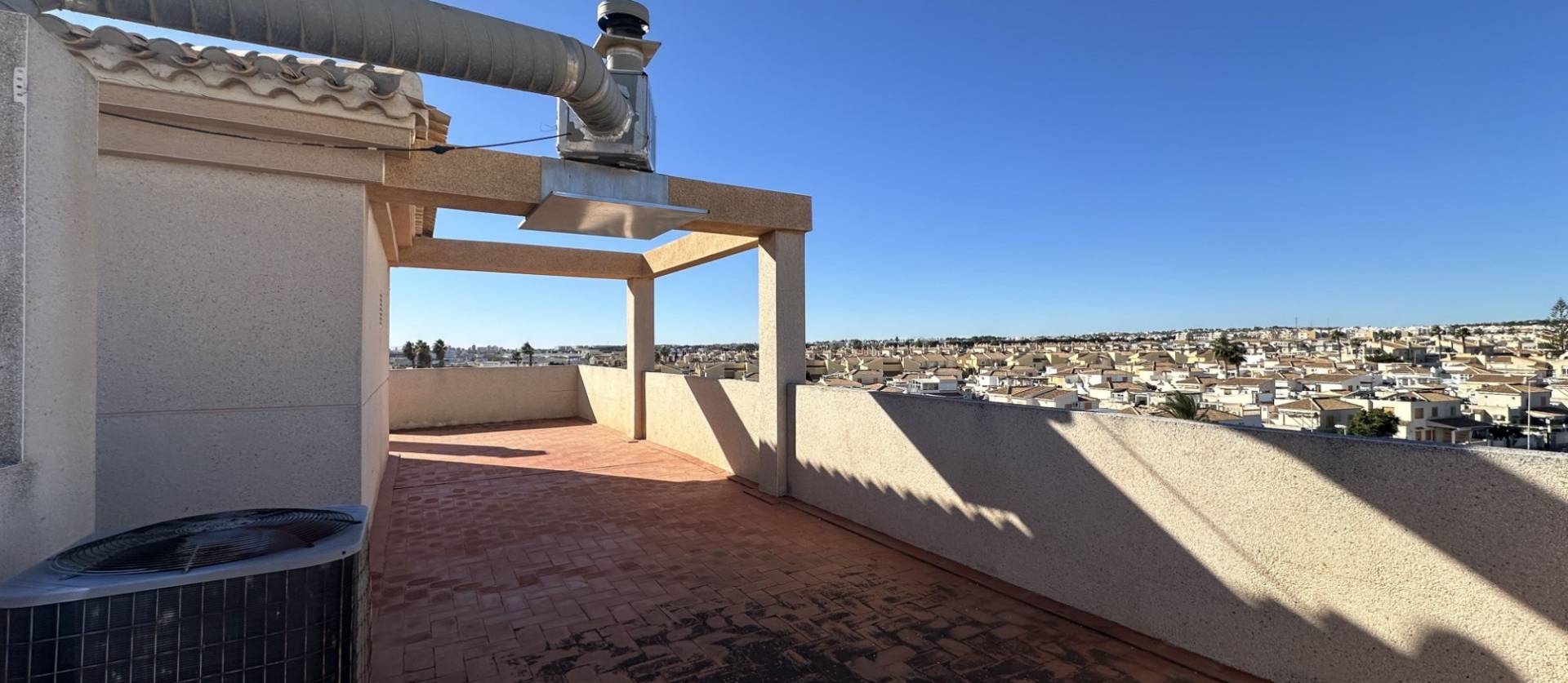 Sale - Apartment - Orihuela - Playa Flamenca