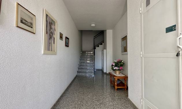Sale - Apartment - Orihuela - Playa Flamenca