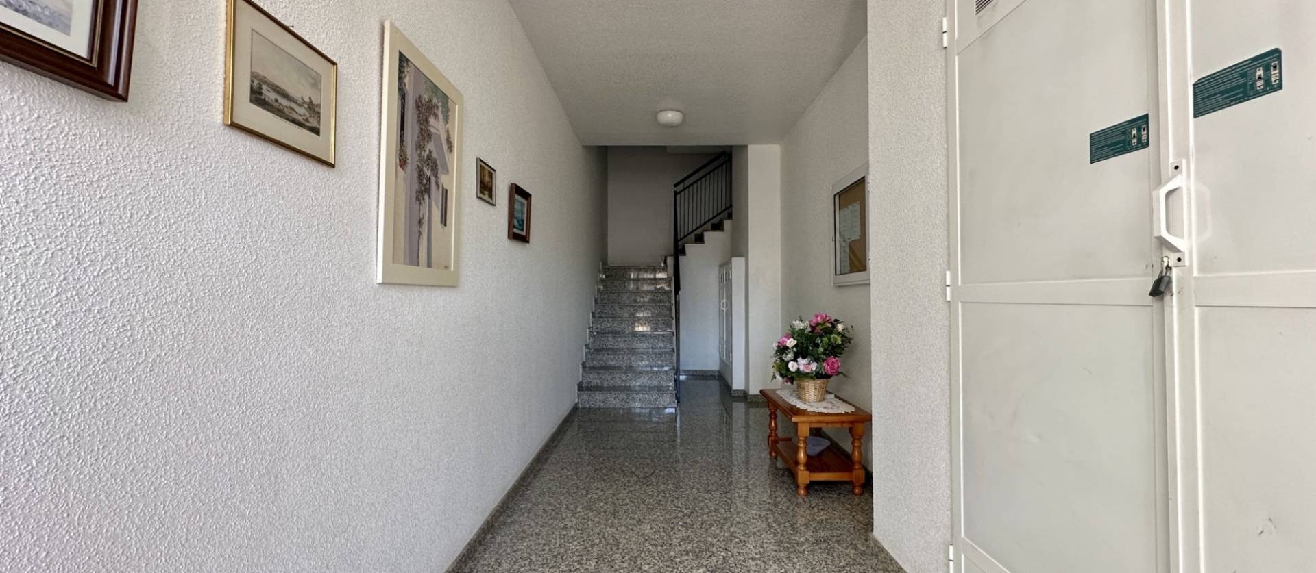 Sale - Apartment - Orihuela - Playa Flamenca