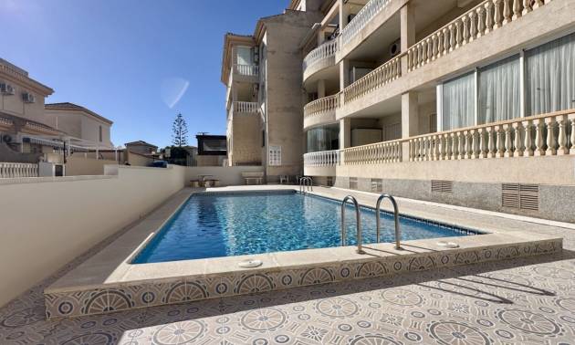 Sale - Apartment - Orihuela - Playa Flamenca
