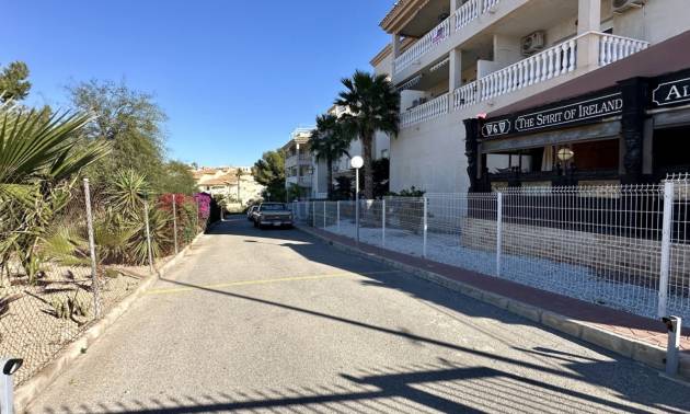 Sale - Apartment - Orihuela - Playa Flamenca