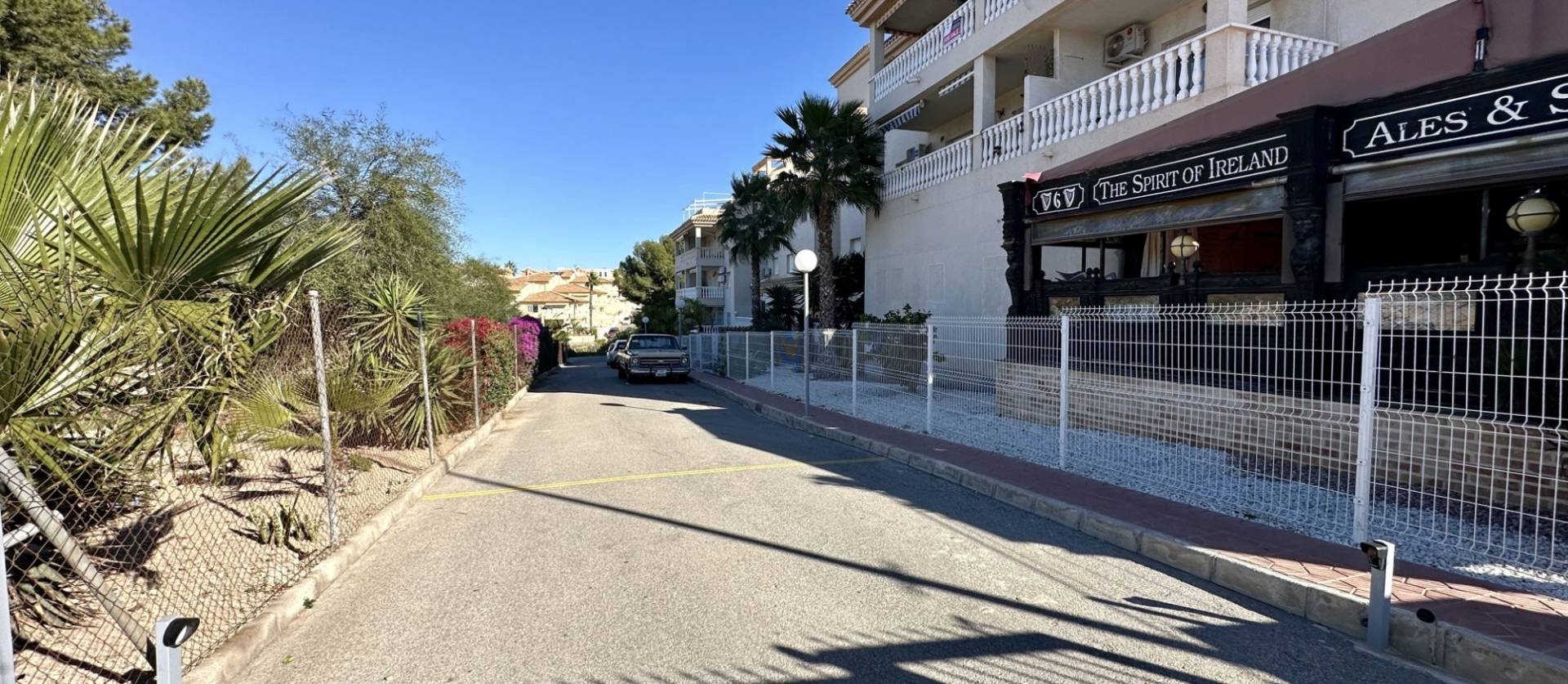 Sale - Apartment - Orihuela - Playa Flamenca