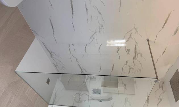 New Build - Villa - Pinoso - Camino Del Prado