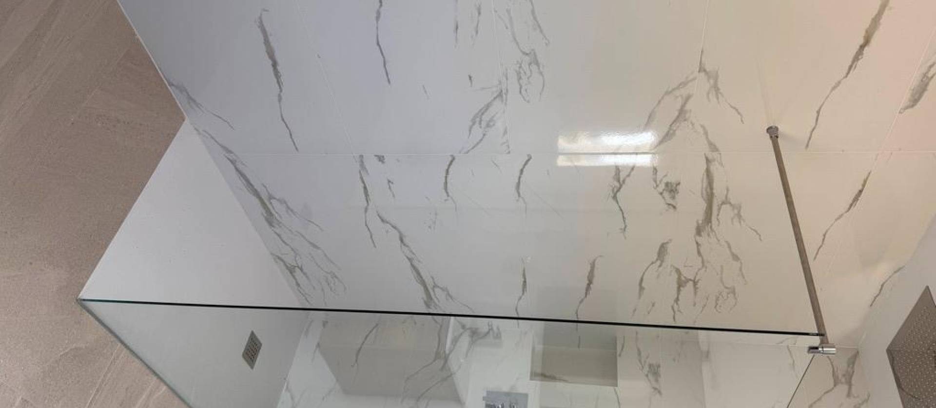 New Build - Villa - Pinoso - Camino Del Prado