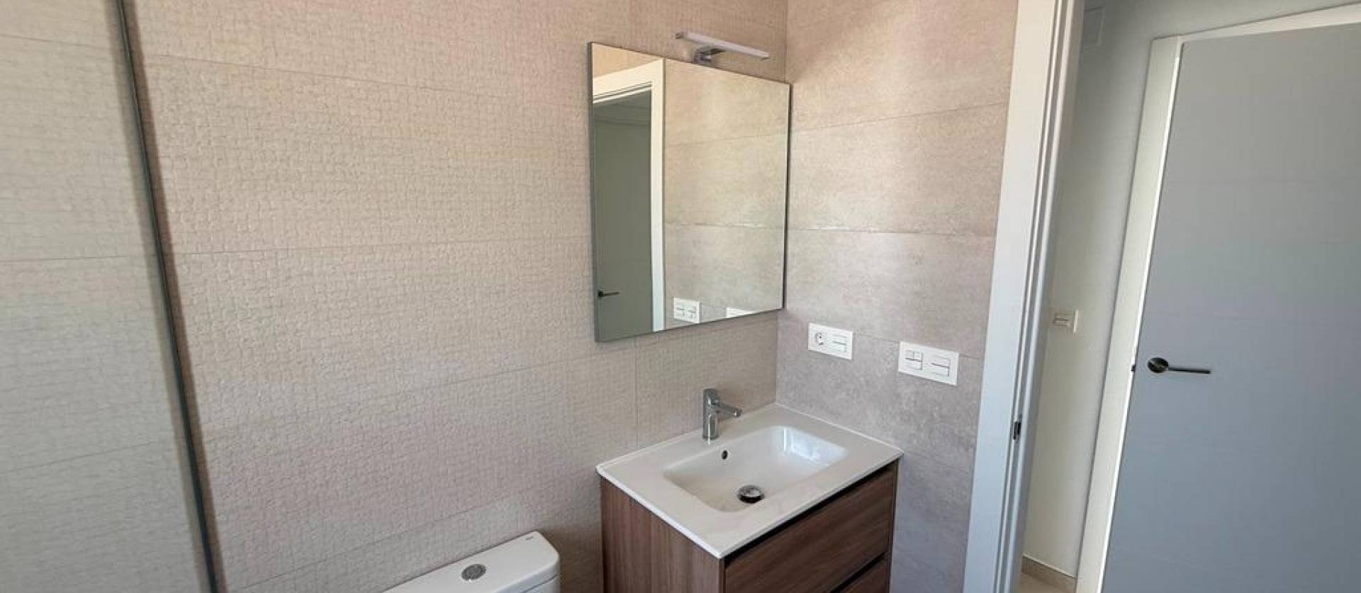 New Build - Villa - Pinoso - Camino Del Prado