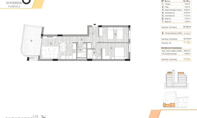 New Build - Apartment - Torrevieja - Center