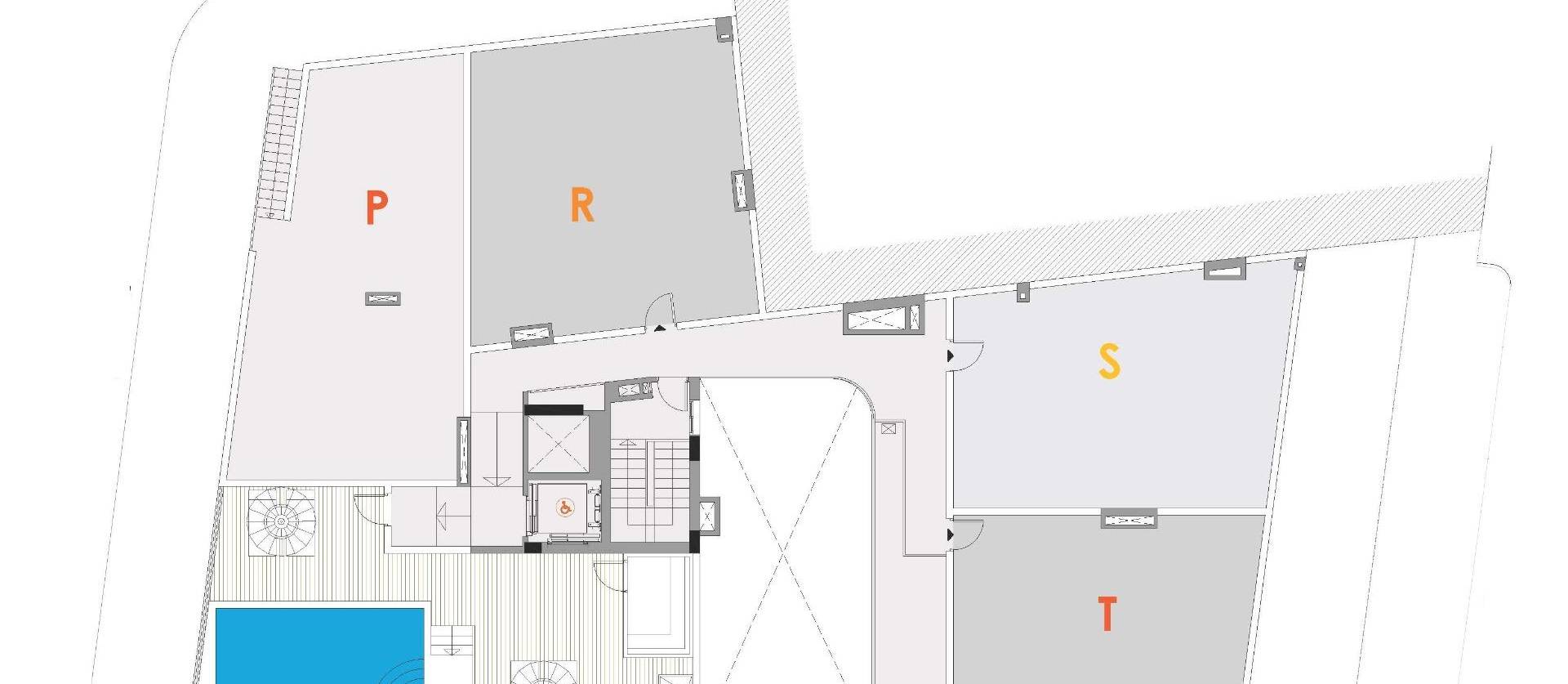 New Build - Apartment - Torrevieja - Center