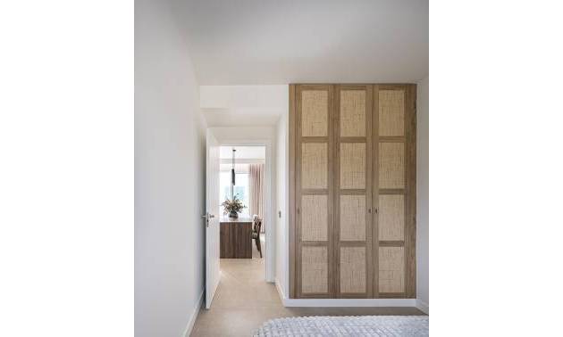 New Build - Top Floor Bungalow - Pilar de la Horadada - Torre de la Horadada