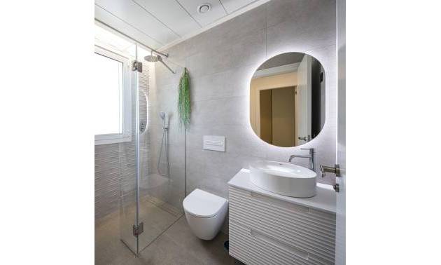 New Build - Top Floor Bungalow - Pilar de la Horadada - Torre de la Horadada