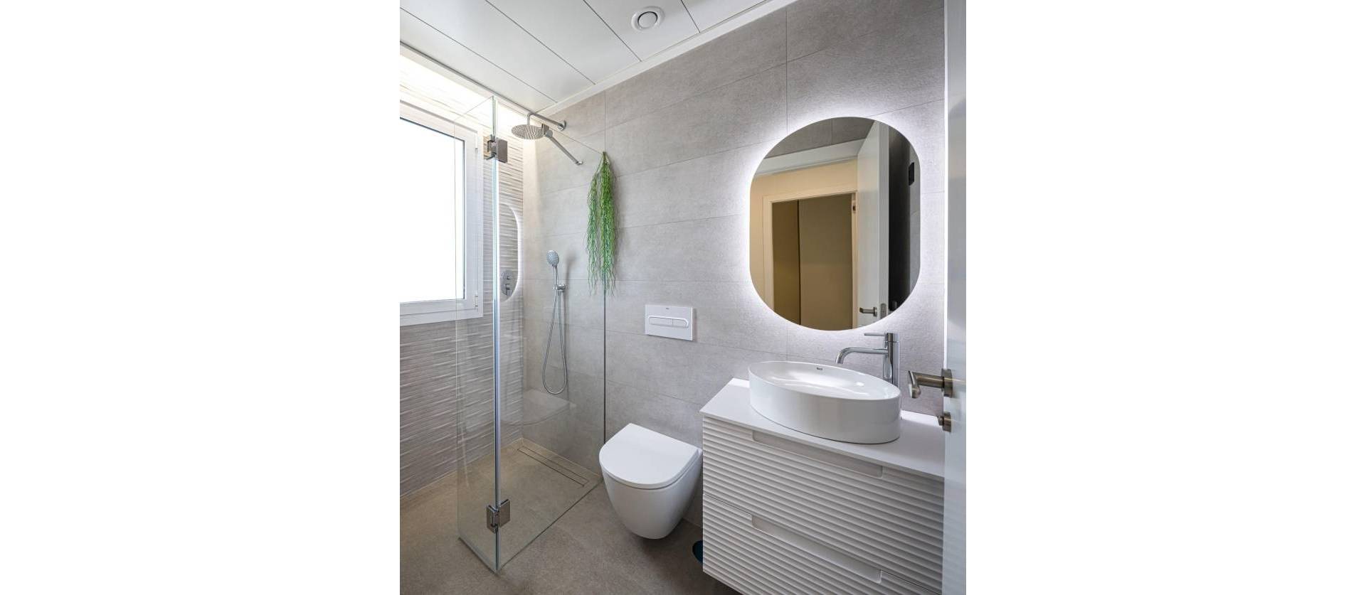 New Build - Top Floor Bungalow - Pilar de la Horadada - Torre de la Horadada