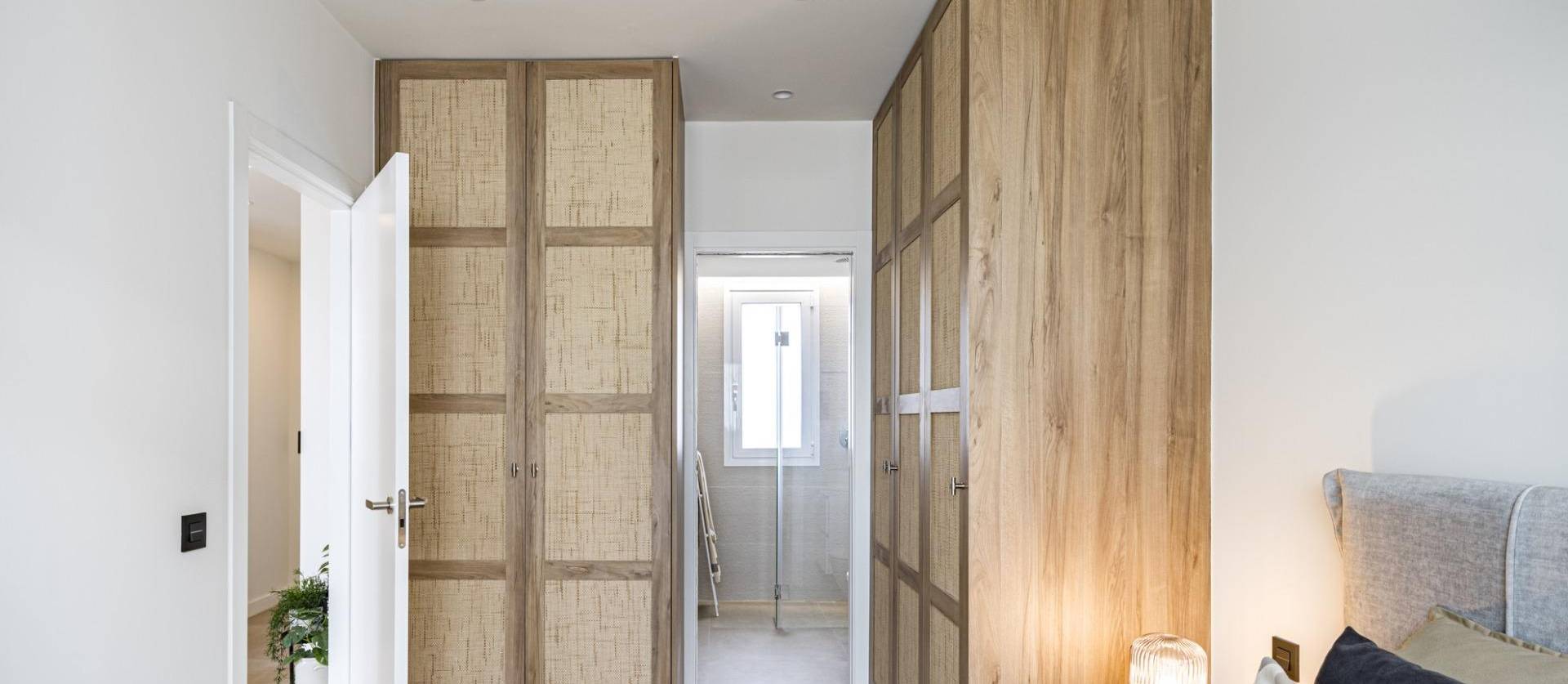 New Build - Top Floor Bungalow - Pilar de la Horadada - Torre de la Horadada