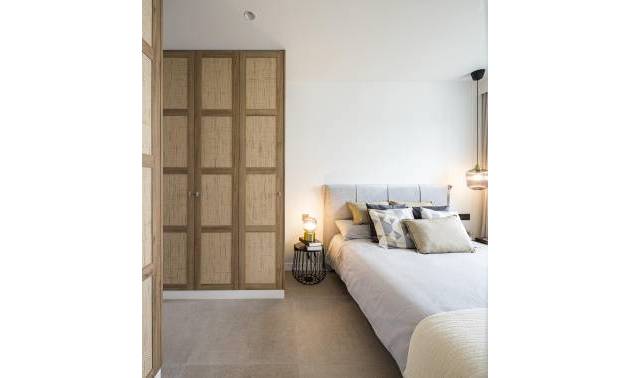 New Build - Top Floor Bungalow - Pilar de la Horadada - Torre de la Horadada