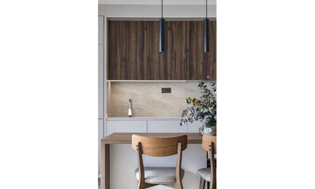 New Build - Top Floor Bungalow - Pilar de la Horadada - Torre de la Horadada