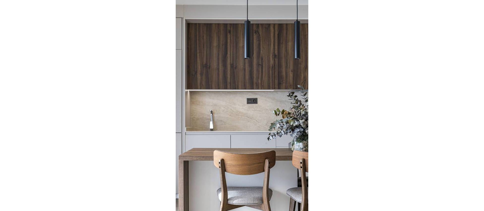 New Build - Top Floor Bungalow - Pilar de la Horadada - Torre de la Horadada