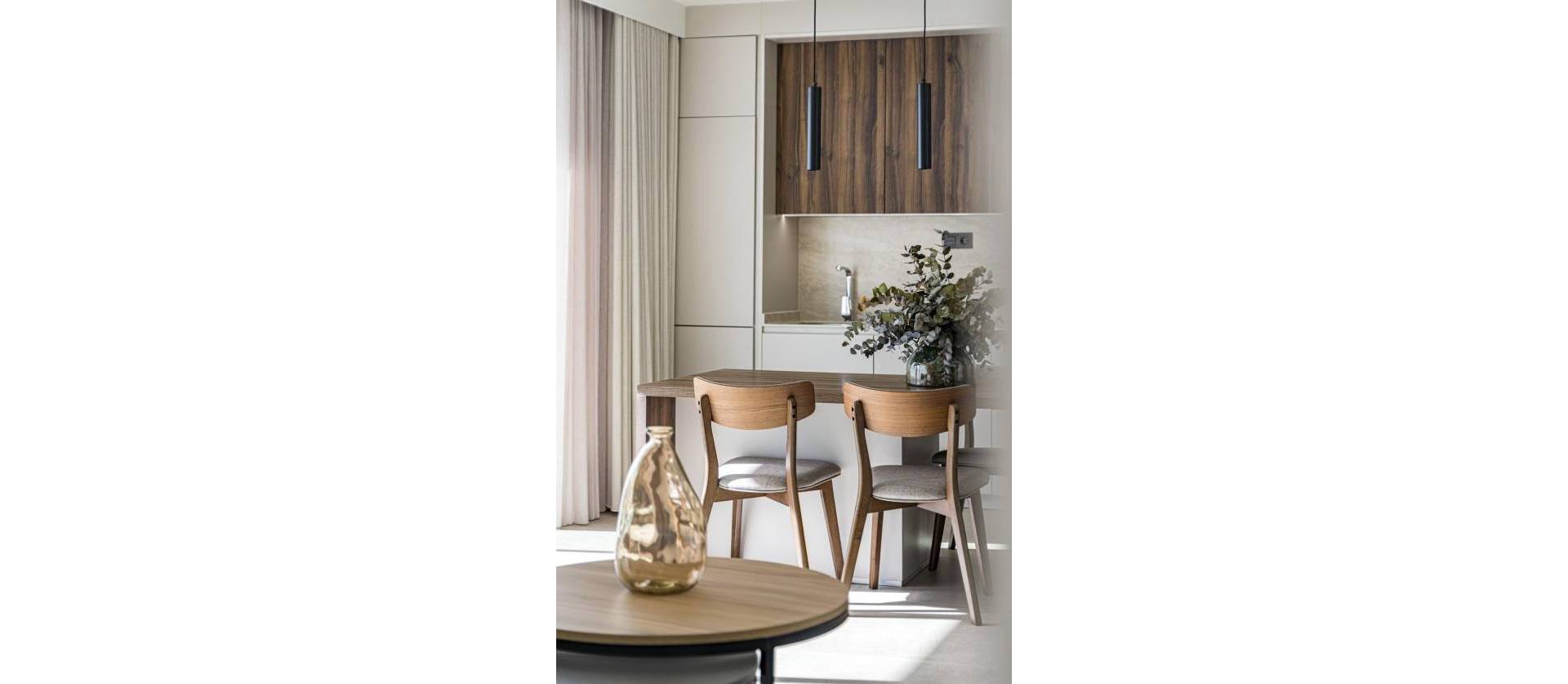 New Build - Top Floor Bungalow - Pilar de la Horadada - Torre de la Horadada