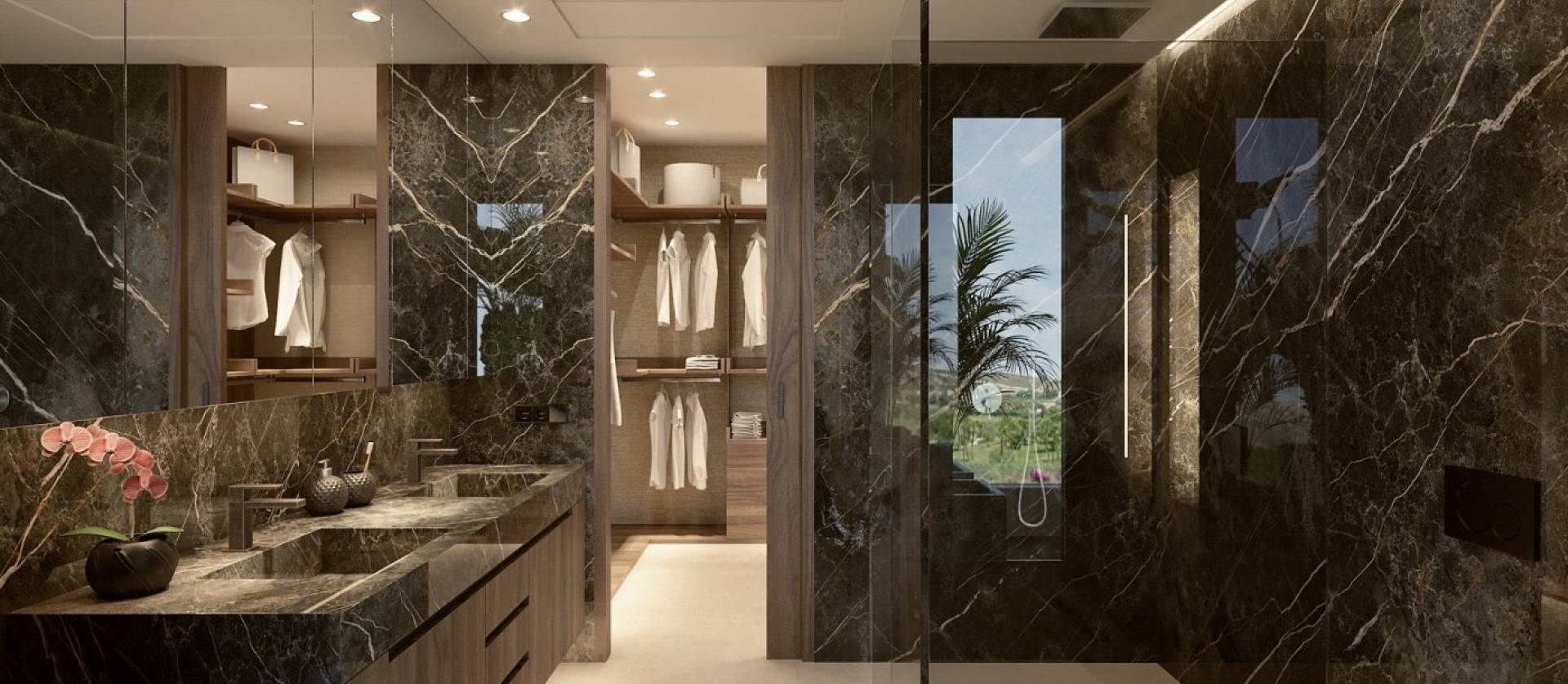 New Build - Villa - Algorfa - La Finca Golf