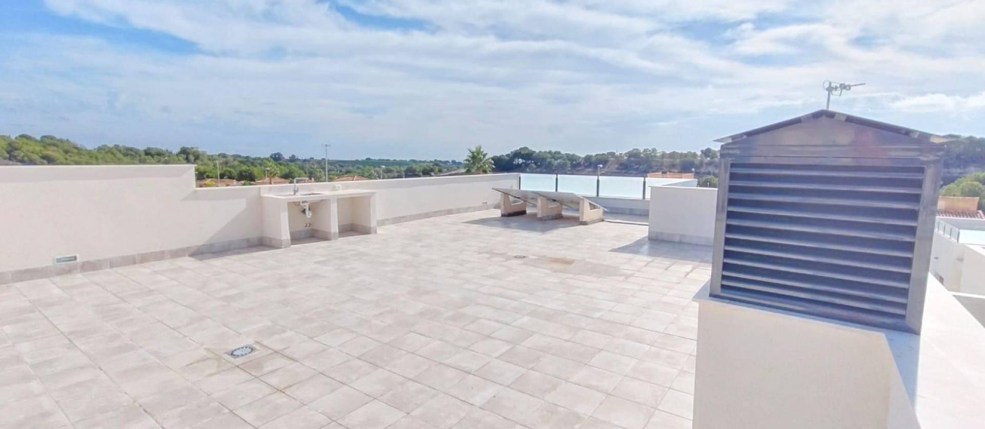 New Build - Villa - Pilar de la Horadada - Pinar de Campoverde