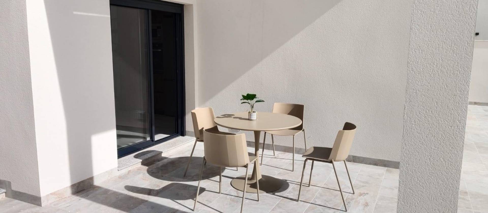 New Build - Villa - Pilar de la Horadada - Pinar de Campoverde