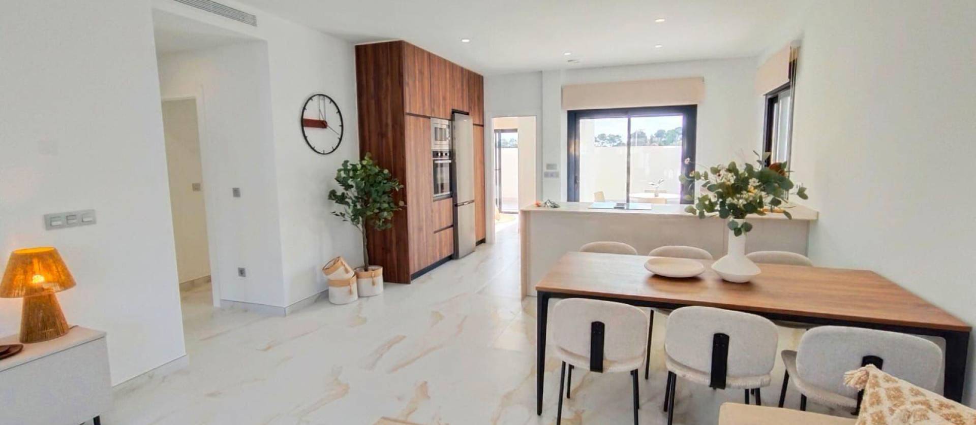 New Build - Villa - Pilar de la Horadada - Pinar de Campoverde