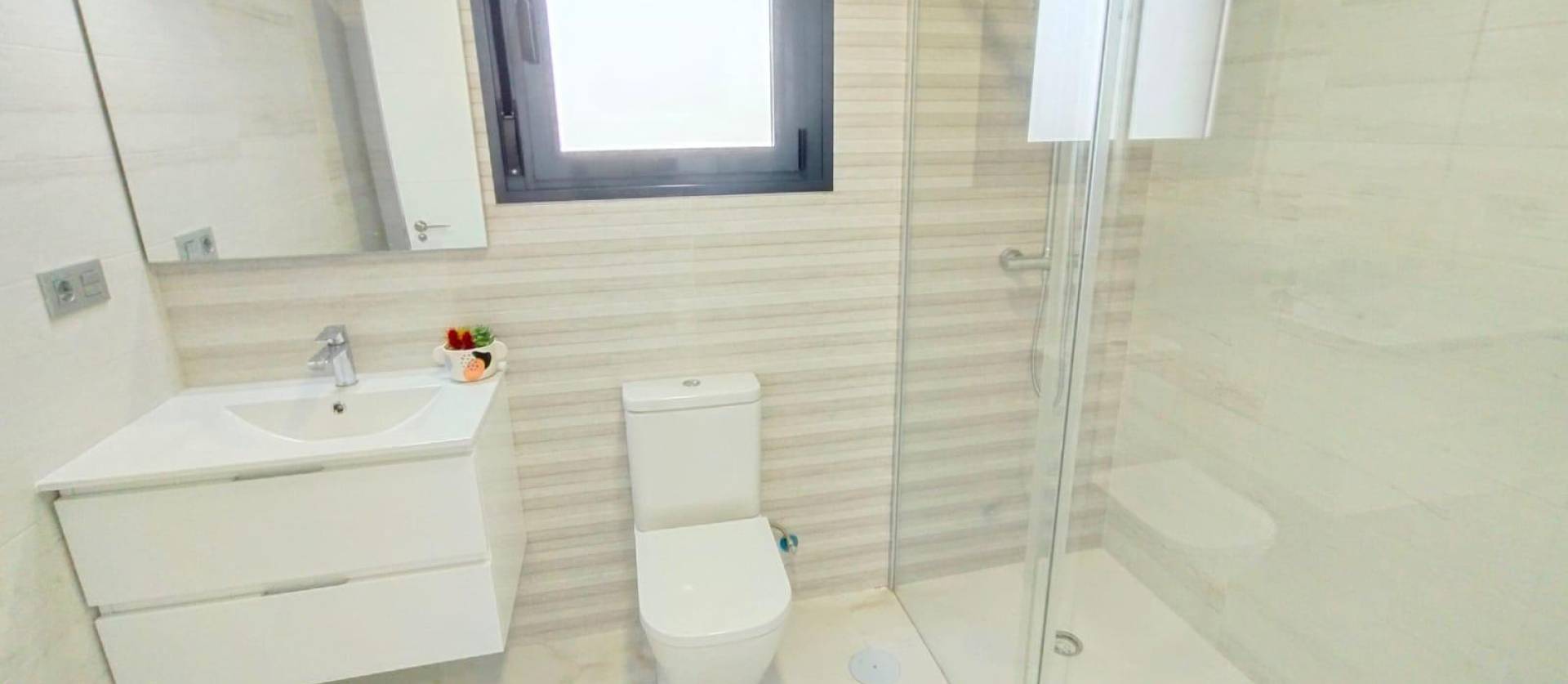 New Build - Villa - Pilar de la Horadada - Pinar de Campoverde