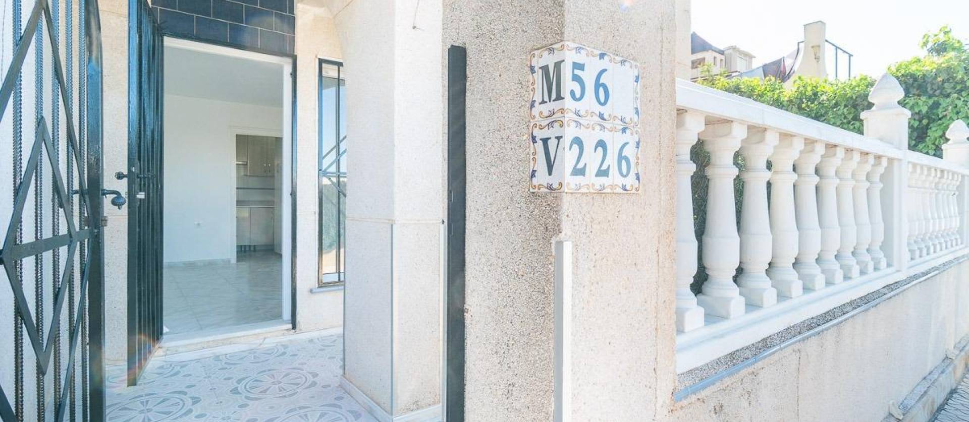 Venta - Adosado - Torrevieja - Carrefour