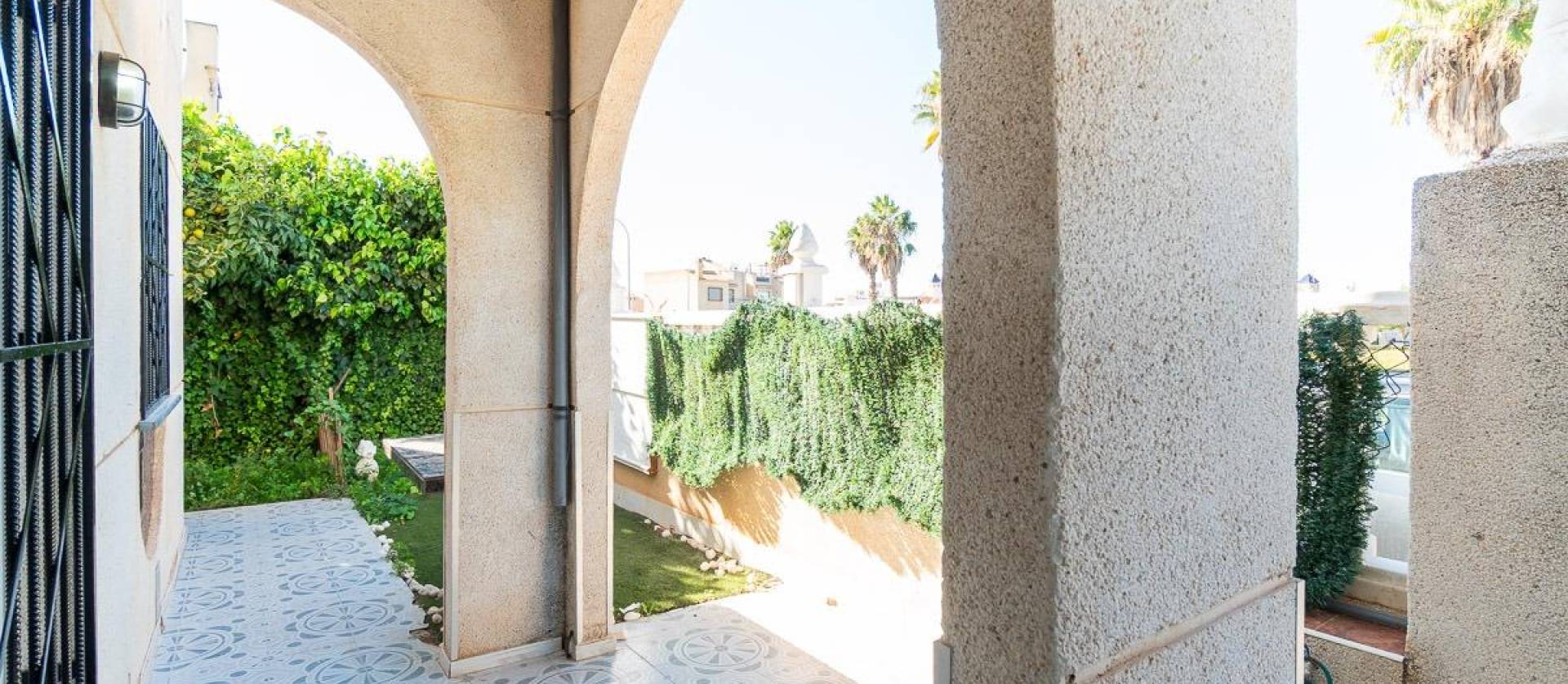 Venta - Adosado - Torrevieja - Carrefour