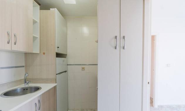 Venta - Adosado - Torrevieja - Carrefour